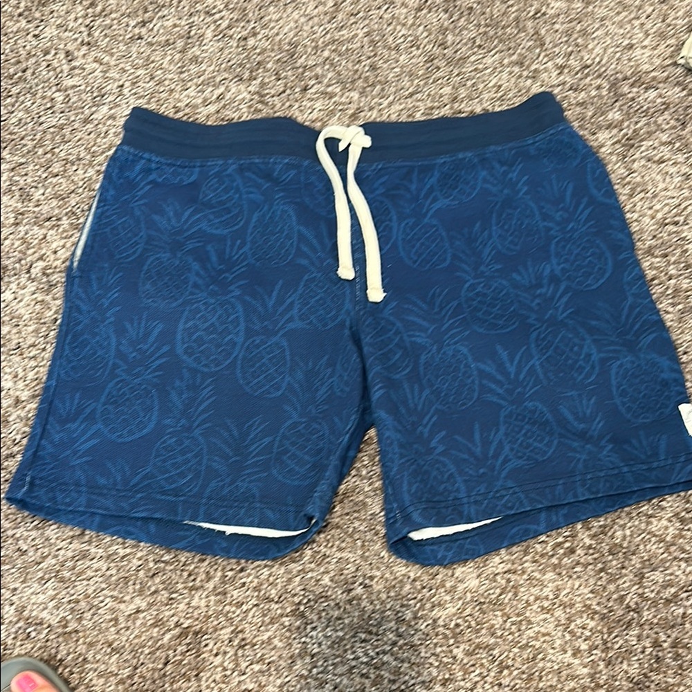 Chubbies Lounge Wear NWOT Mens XL